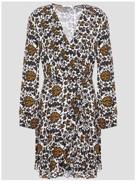 Sandro Paris Dami Dress NWT